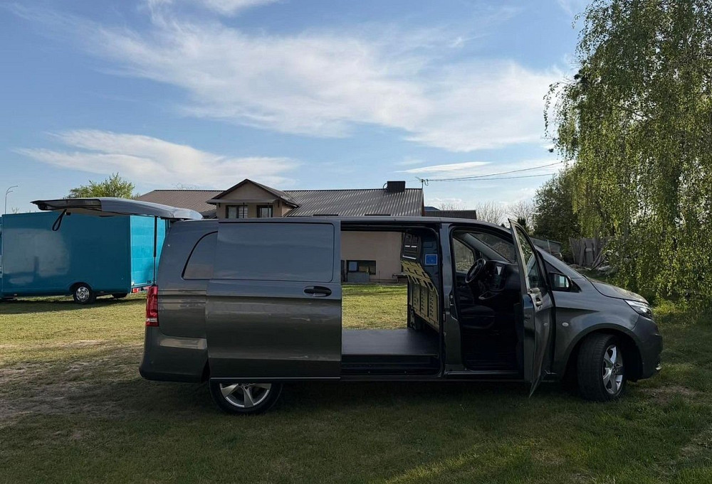 Mercedes-Benz Vito 2020 Дубно - зображення 7
