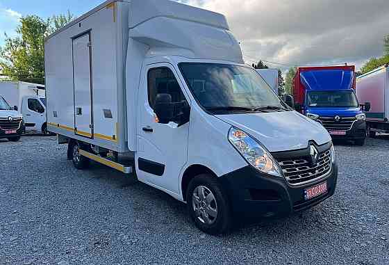 Renault Master 2020 Рівне
