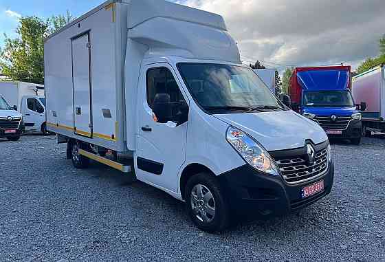Renault Master 2020 Рівне