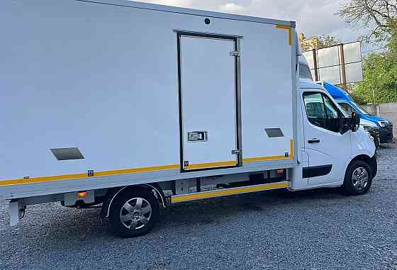 Renault Master 2020 Рівне