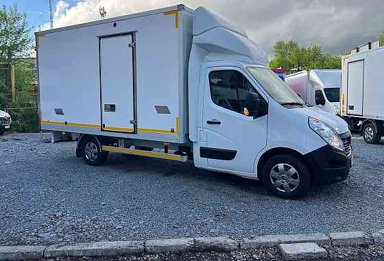 Renault Master 2020 Рівне