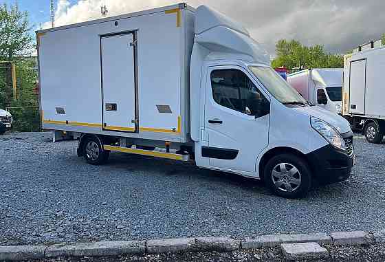 Renault Master 2020 Рівне