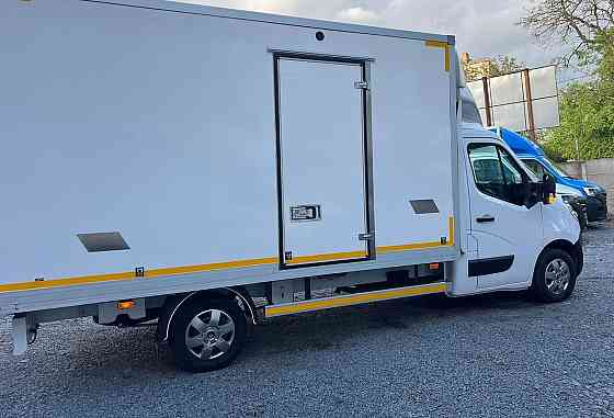 Renault Master 2020 Рівне