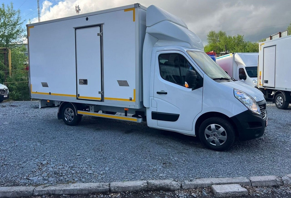 Renault Master 2020 Рівне - зображення 4