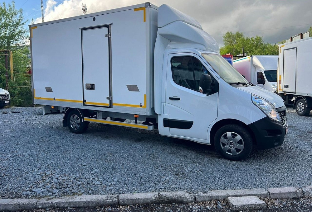 Renault Master 2020 Рівне - зображення 3