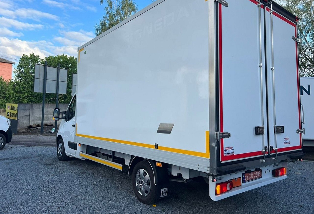 Renault Master 2020 Рівне - зображення 12