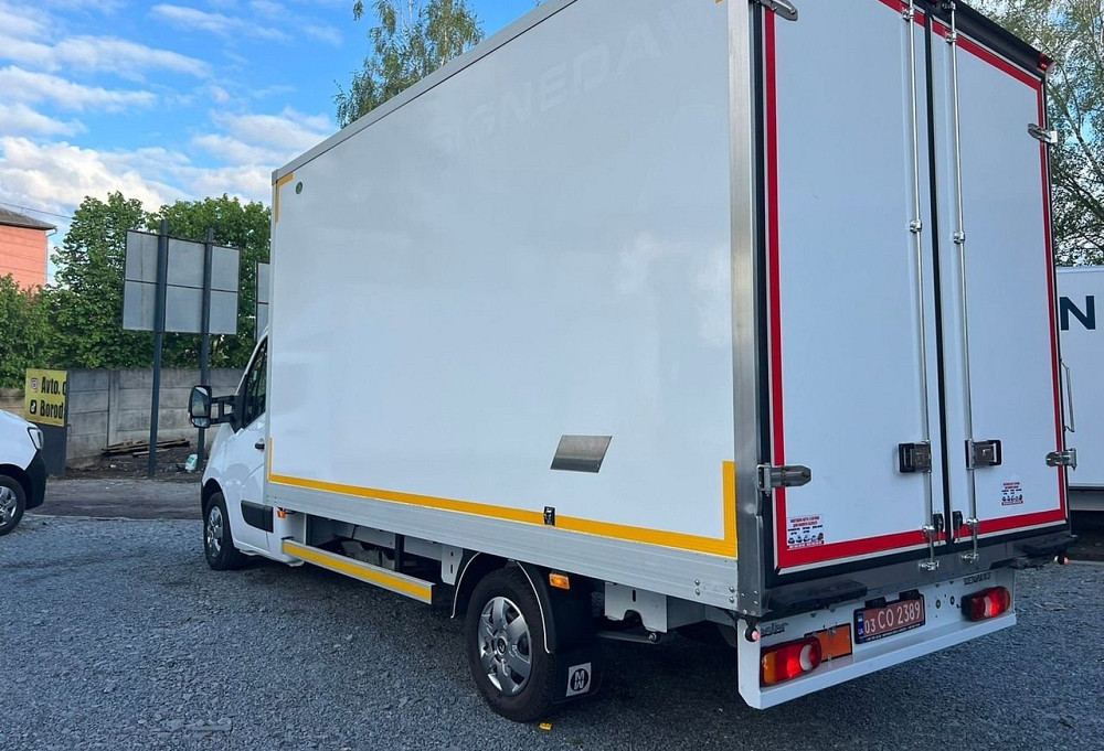 Renault Master 2020 Рівне - зображення 11
