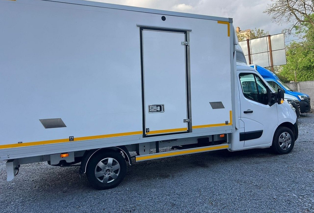 Renault Master 2020 Рівне - зображення 5