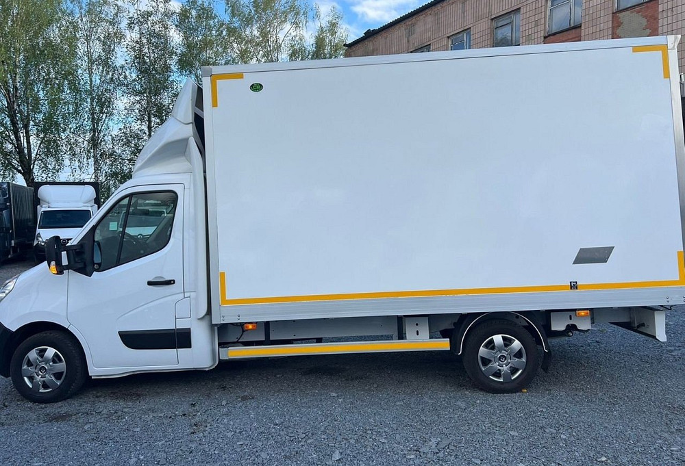 Renault Master 2020 Рівне - зображення 13