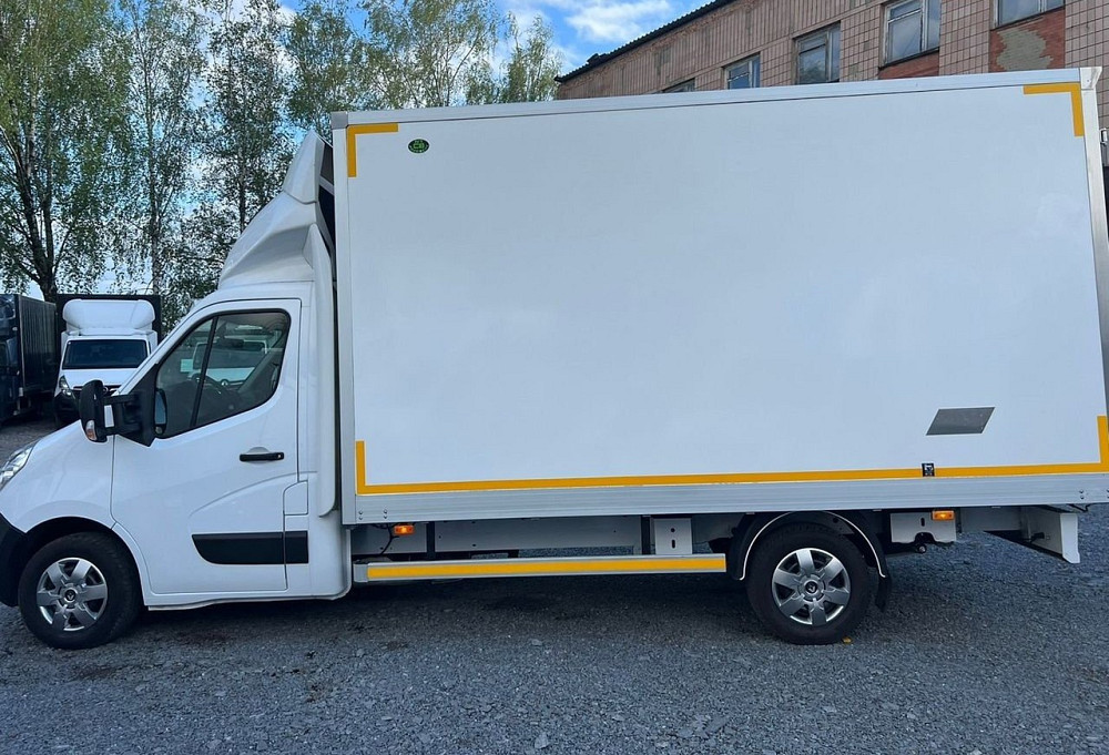 Renault Master 2020 Рівне - зображення 14