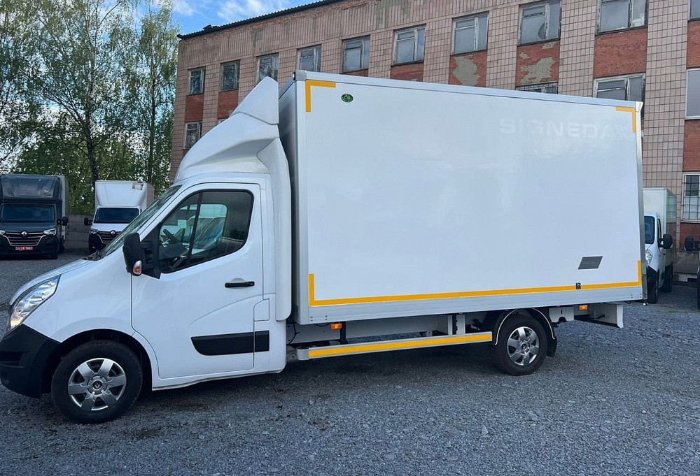 Renault Master 2020 Рівне - зображення 15