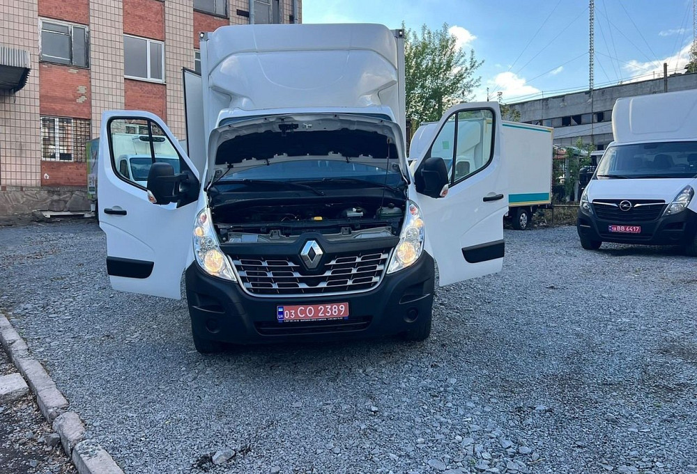 Renault Master 2020 Рівне - зображення 19