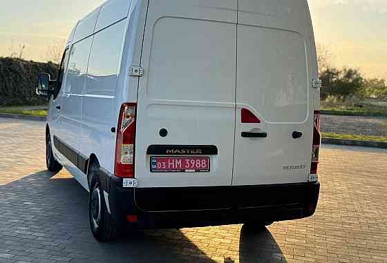Renault Master 2021 Луцьк