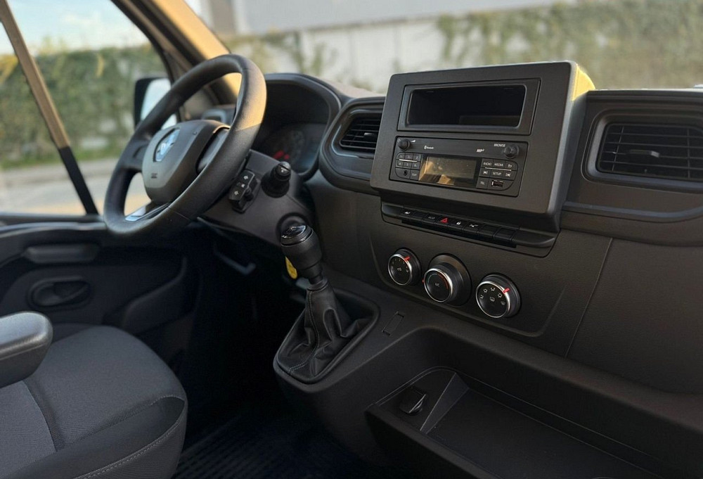 Renault Master 2021 Луцьк - зображення 8