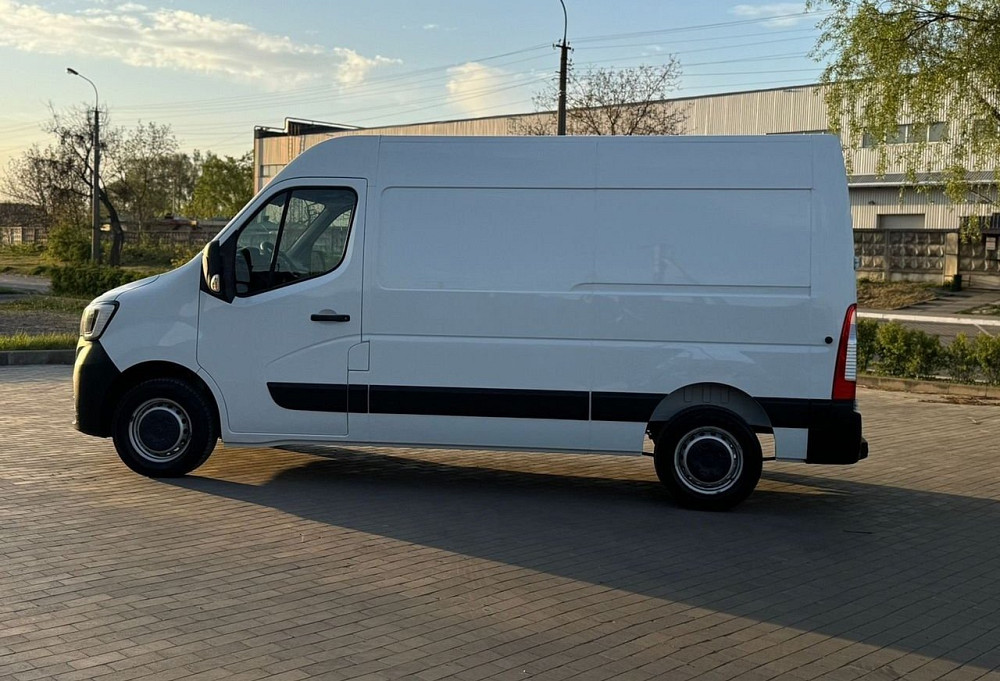 Renault Master 2021 Луцьк - зображення 17