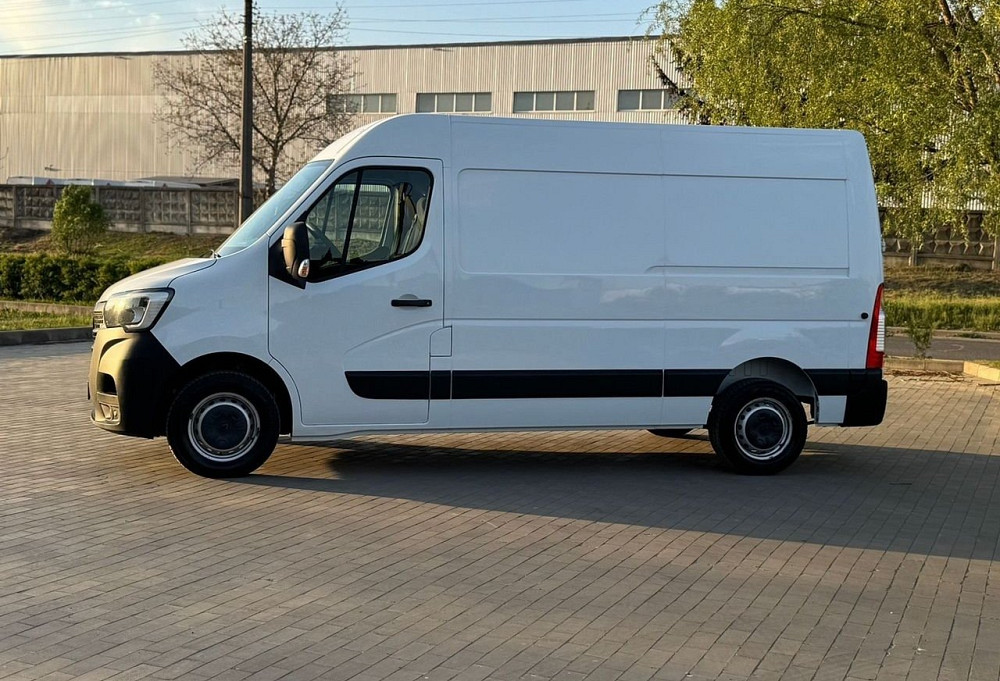 Renault Master 2021 Луцьк - зображення 19