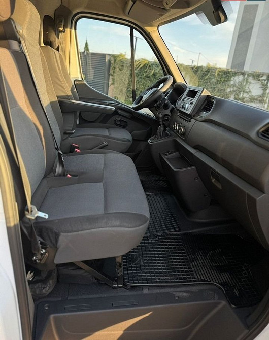 Renault Master 2021 Луцьк - зображення 7