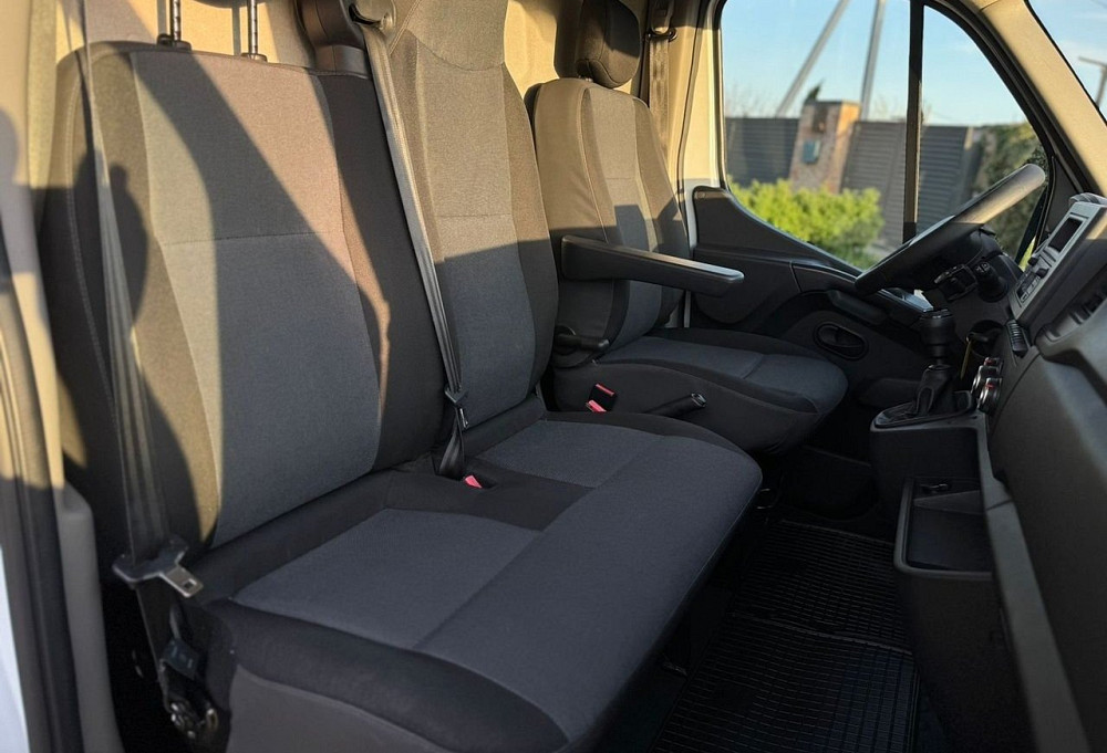 Renault Master 2021 Луцьк - зображення 15