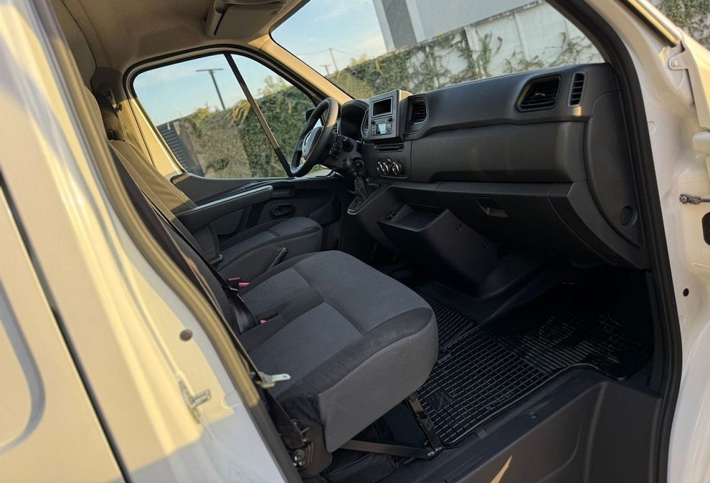 Renault Master 2021 Луцьк - зображення 16