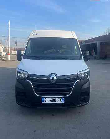 Renault Master 2022 Луцьк