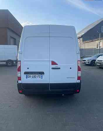 Renault Master 2022 Луцьк