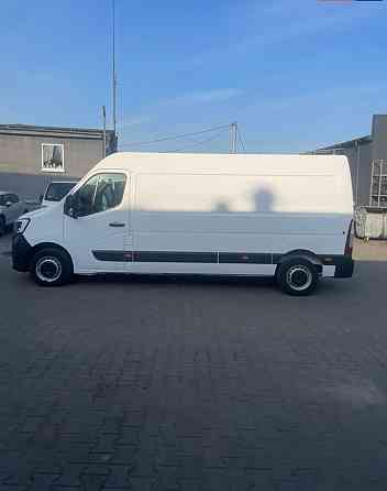Renault Master 2022 Луцьк