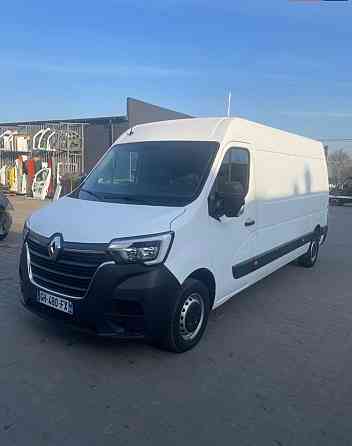 Renault Master 2022 Луцьк