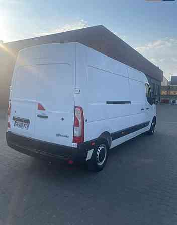 Renault Master 2022 Луцьк