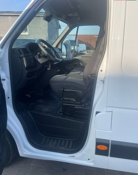 Renault Master 2022 Луцьк - зображення 17