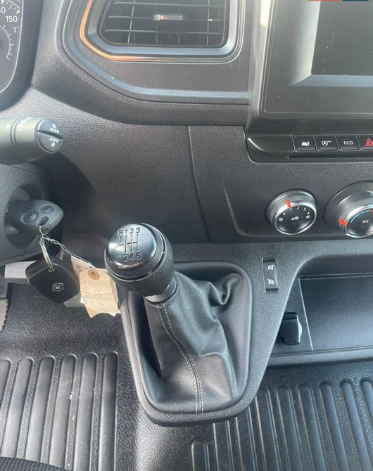 Renault Master 2022 Луцьк - зображення 20