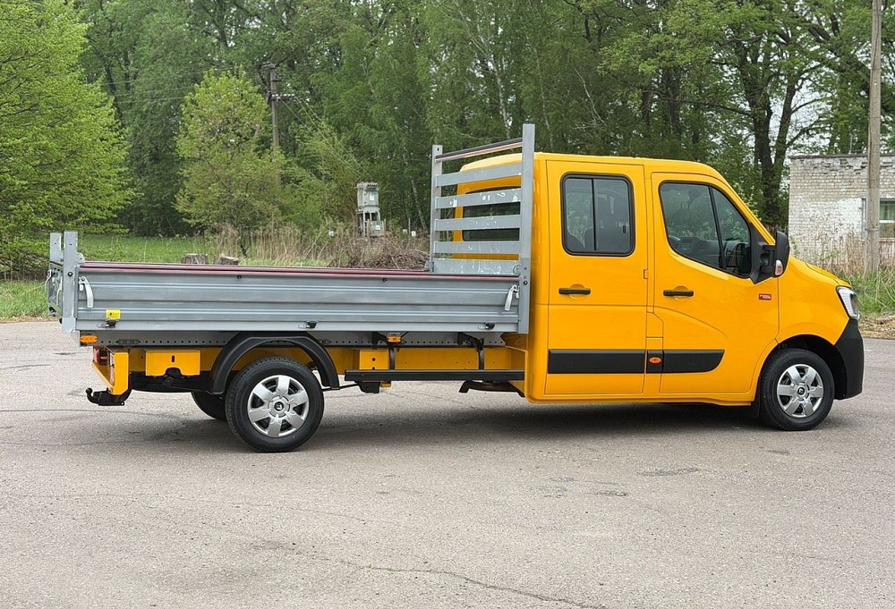 Renault Master 2020 Дубно - зображення 10