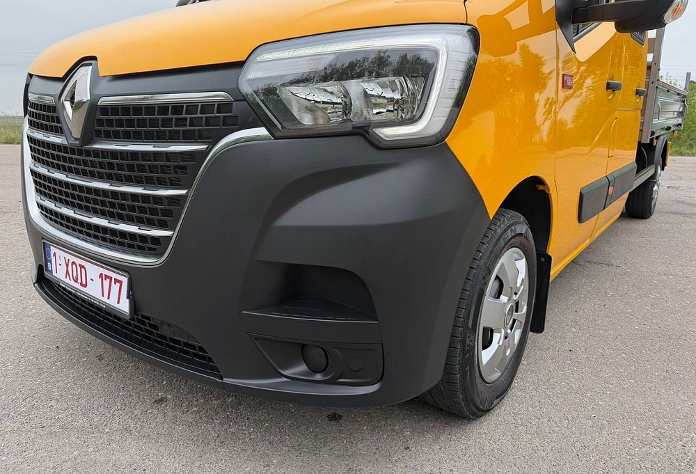 Renault Master 2020 Дубно - зображення 13