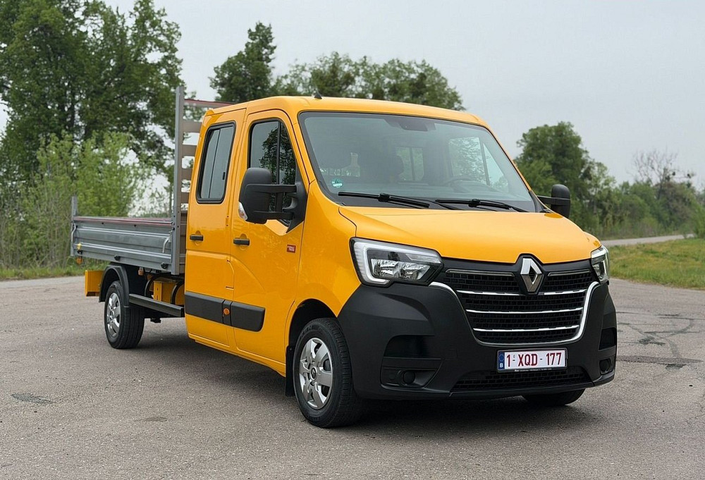 Renault Master 2020 Дубно - зображення 2