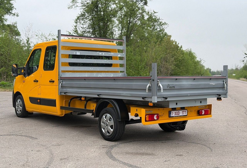 Renault Master 2020 Дубно - зображення 8