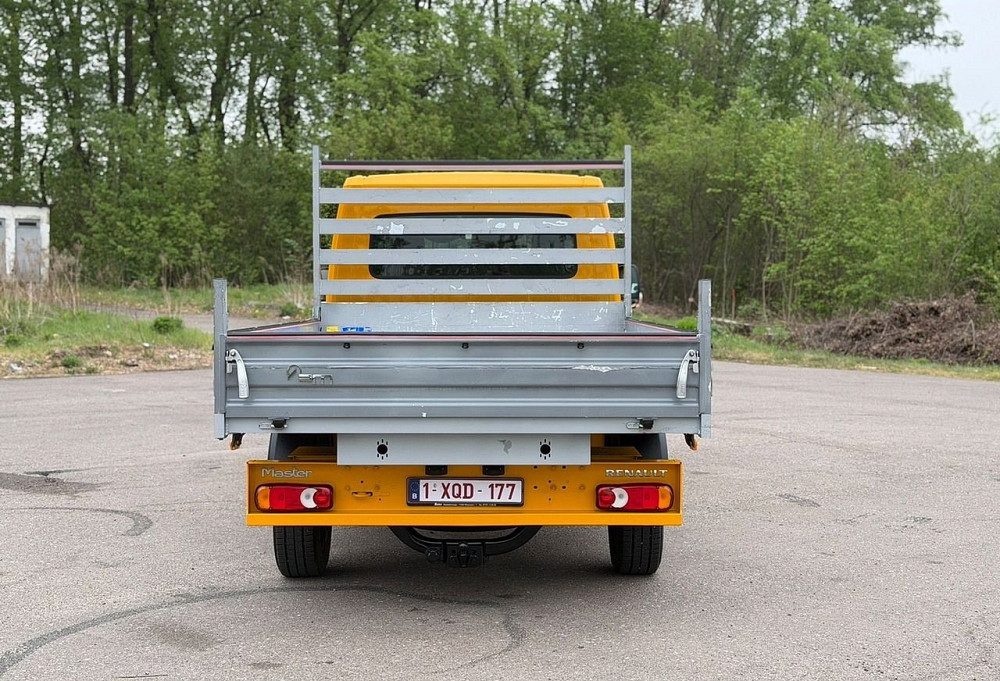 Renault Master 2020 Дубно - зображення 9