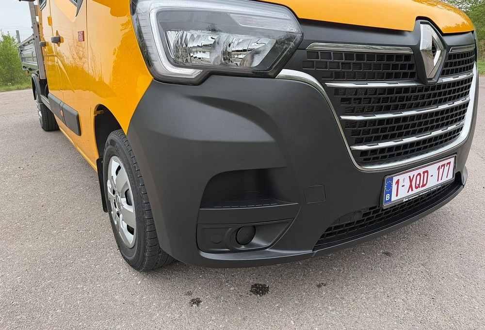 Renault Master 2020 Дубно - зображення 14