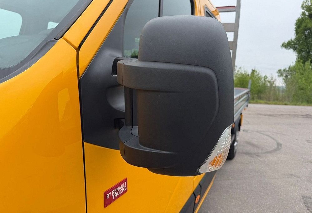 Renault Master 2020 Дубно - зображення 15