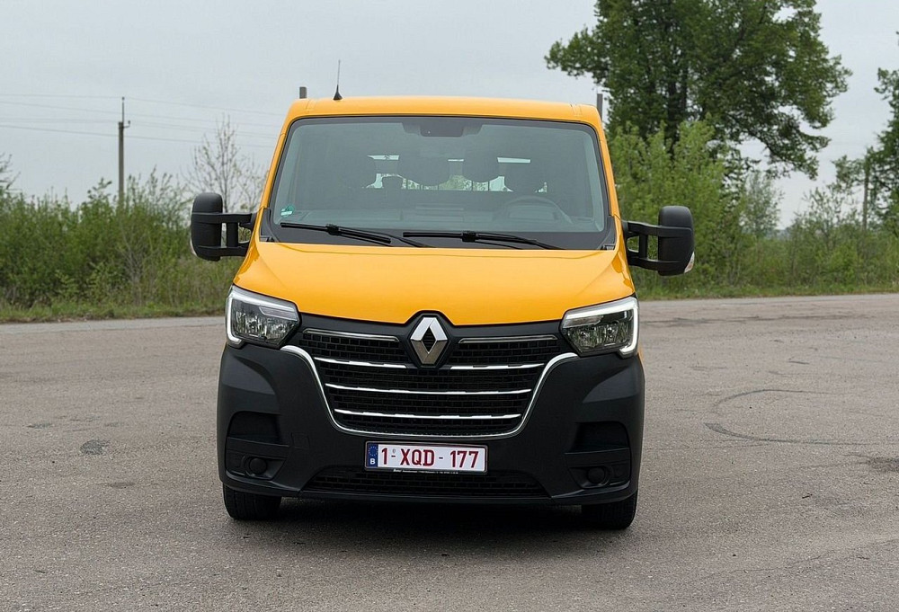 Renault Master 2020 Дубно - зображення 3