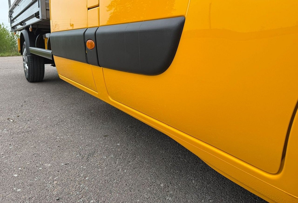 Renault Master 2020 Дубно - зображення 19