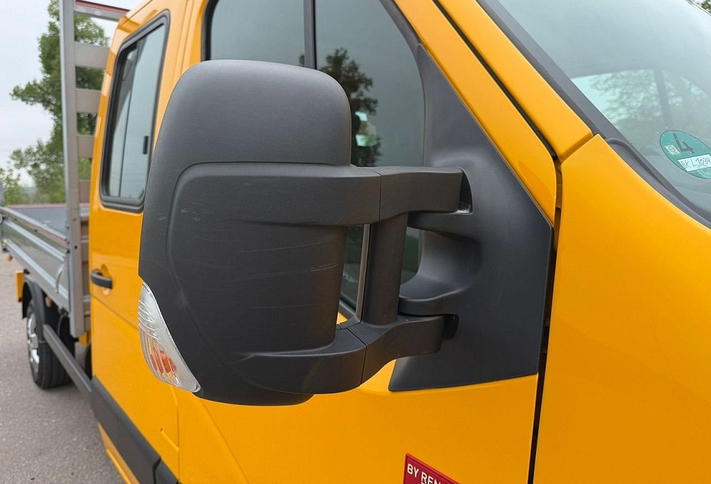 Renault Master 2020 Дубно - зображення 16