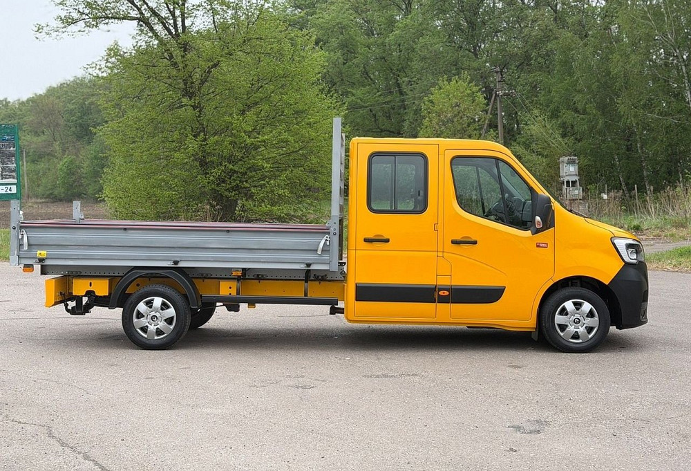 Renault Master 2020 Дубно - зображення 11