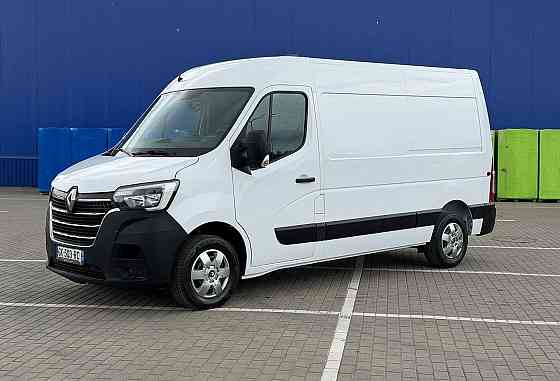 Renault Master 2021 Дубно