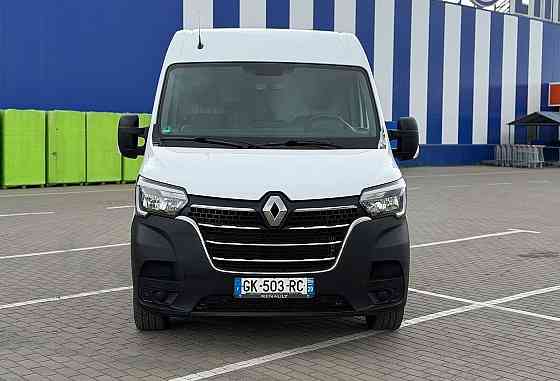 Renault Master 2021 Дубно