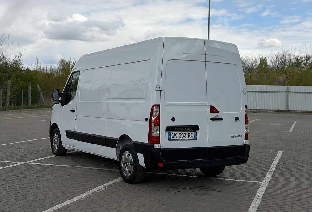Renault Master 2021 Дубно - зображення 9