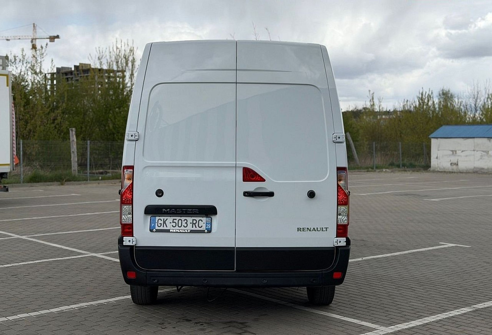Renault Master 2021 Дубно - зображення 10