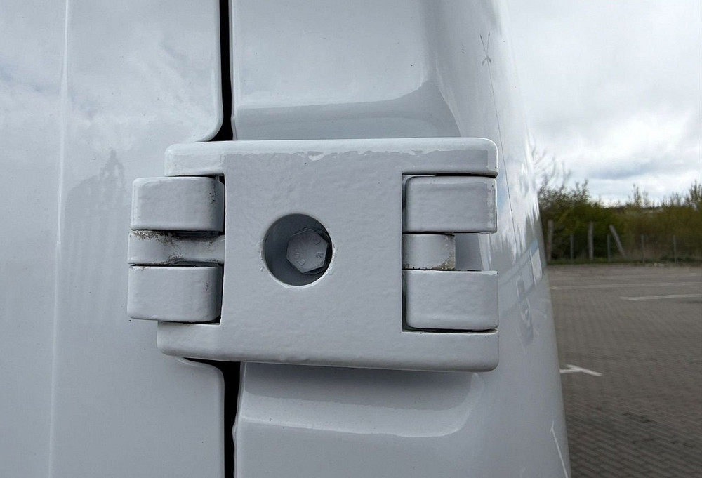 Renault Master 2021 Дубно - зображення 20