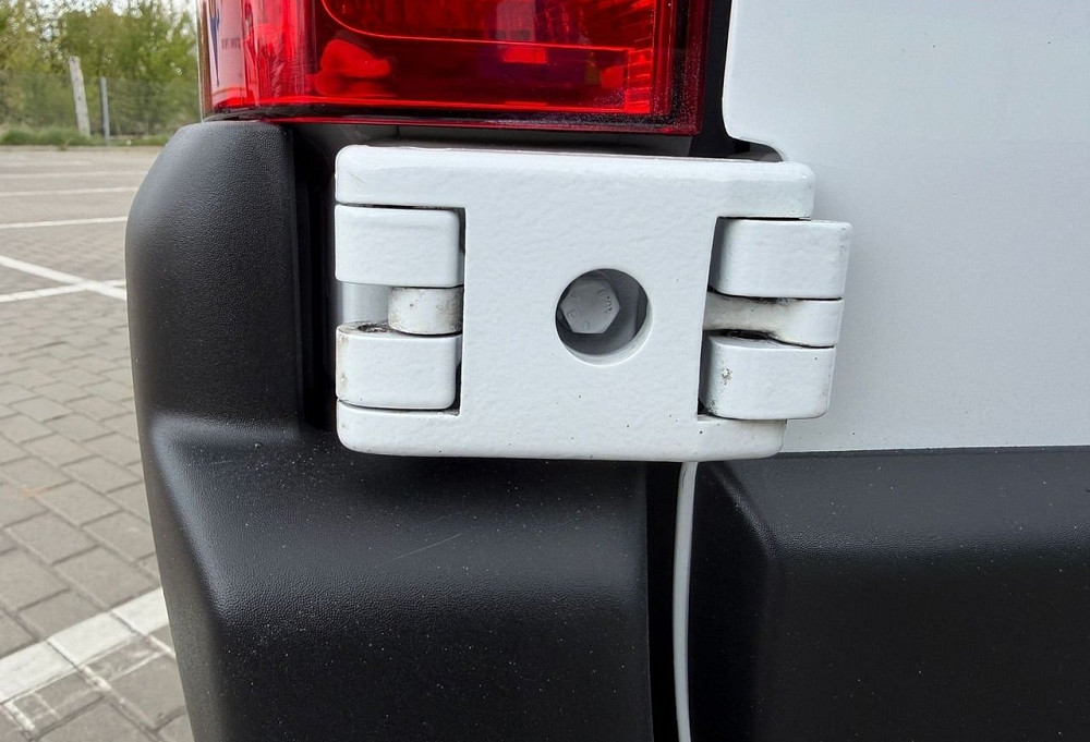 Renault Master 2021 Дубно - зображення 19