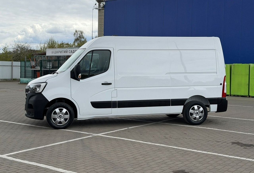 Renault Master 2021 Дубно - зображення 6