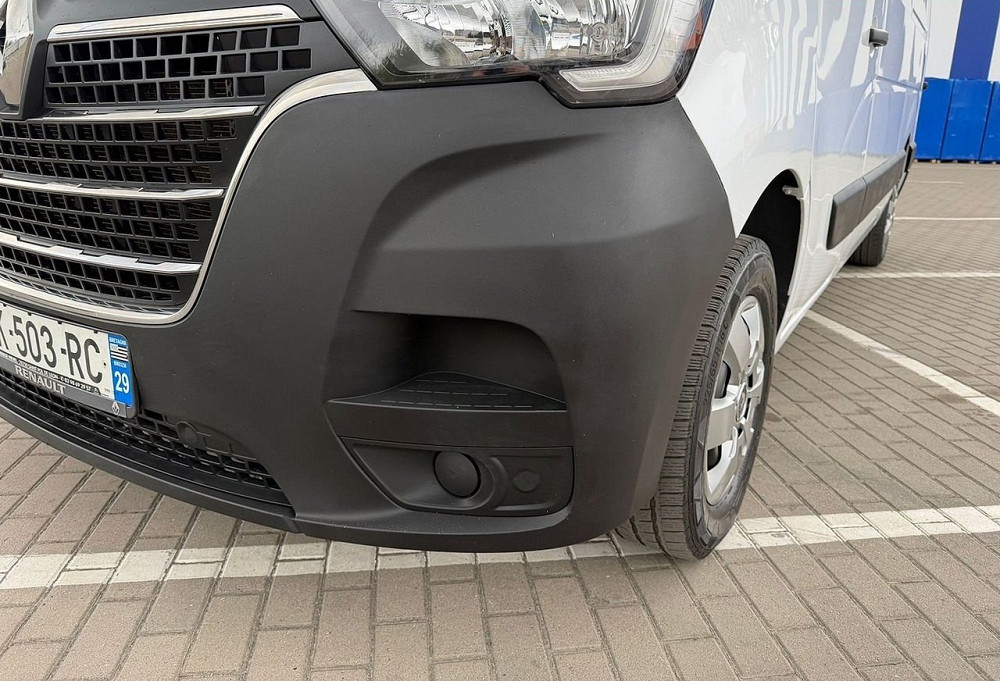 Renault Master 2021 Дубно - зображення 16