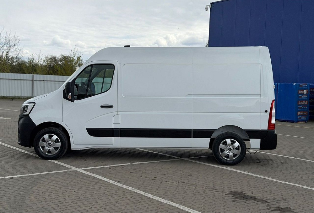 Renault Master 2021 Дубно - зображення 7